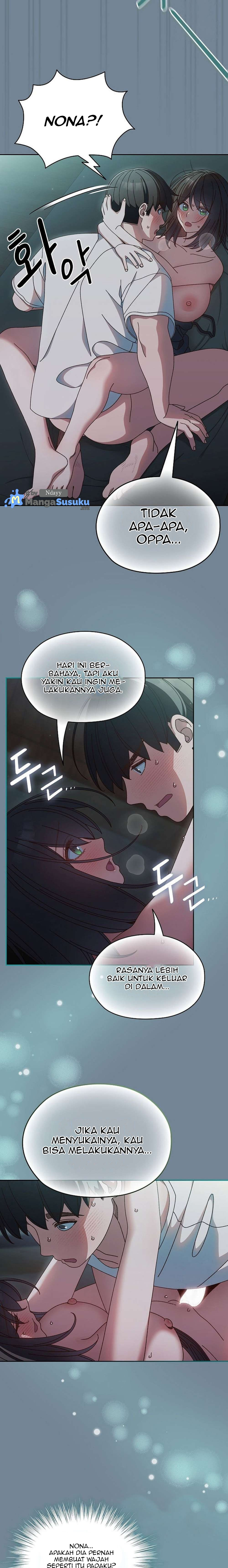 Boss! Give Me Your Daughter!: Chapter chapter-27 - Page 13