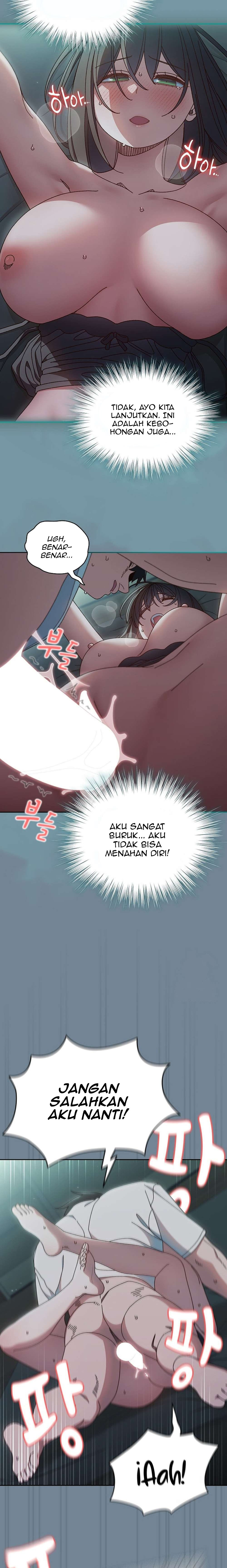 Boss! Give Me Your Daughter!: Chapter chapter-27 - Page 14