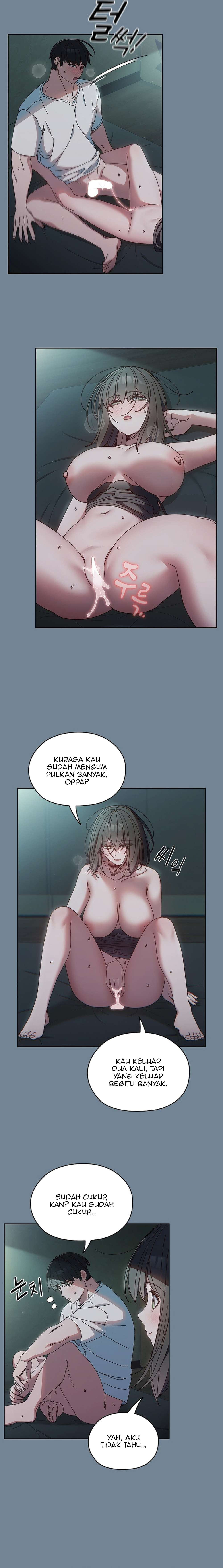 Boss! Give Me Your Daughter!: Chapter chapter-27 - Page 16