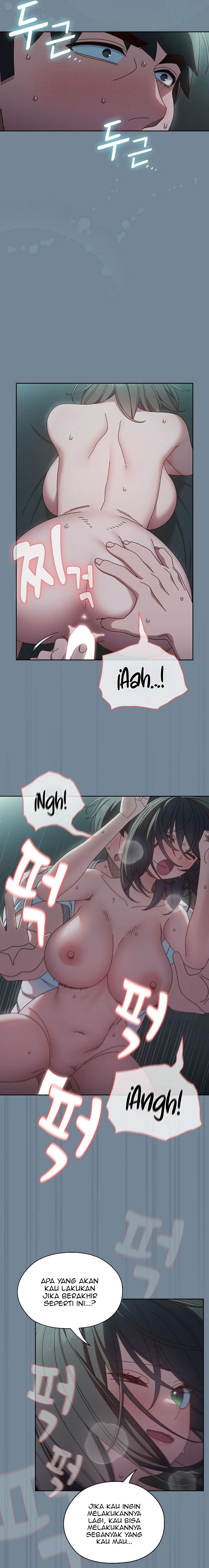 Boss! Give Me Your Daughter!: Chapter chapter-27 - Page 19