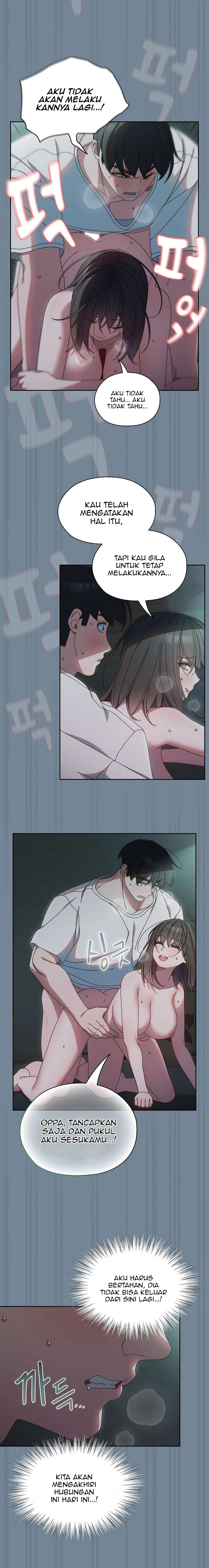 Boss! Give Me Your Daughter!: Chapter chapter-27 - Page 20