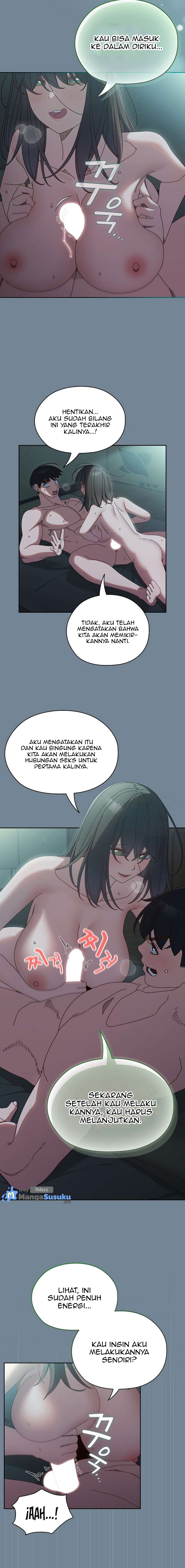 Boss! Give Me Your Daughter!: Chapter chapter-28 - Page 3