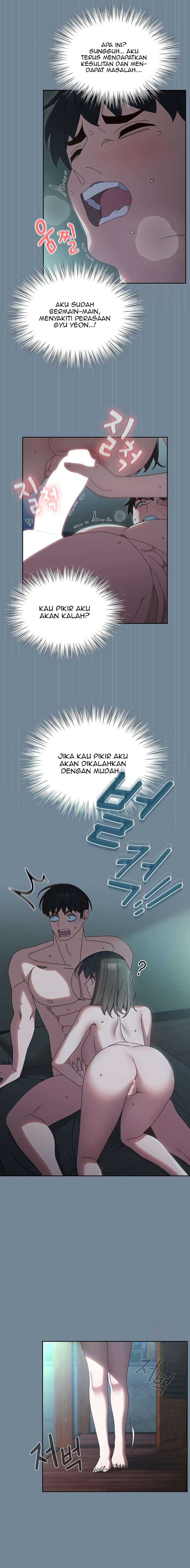 Boss! Give Me Your Daughter!: Chapter chapter-28 - Page 4