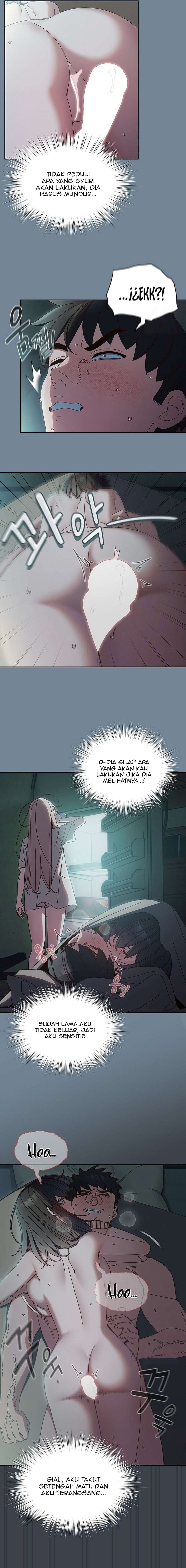 Boss! Give Me Your Daughter!: Chapter chapter-28 - Page 6
