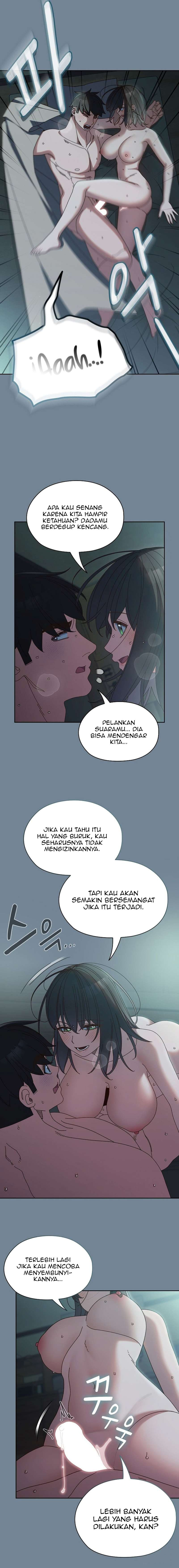 Boss! Give Me Your Daughter!: Chapter chapter-28 - Page 8