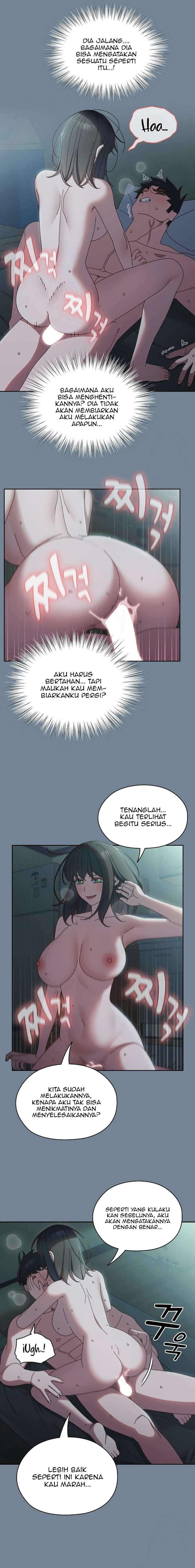 Boss! Give Me Your Daughter!: Chapter chapter-28 - Page 10