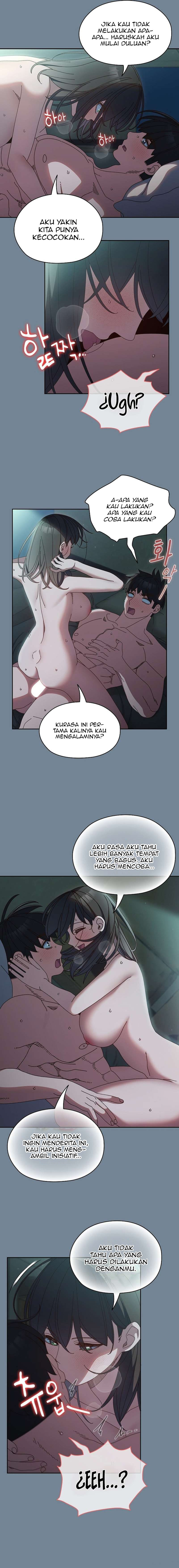 Boss! Give Me Your Daughter!: Chapter chapter-28 - Page 11