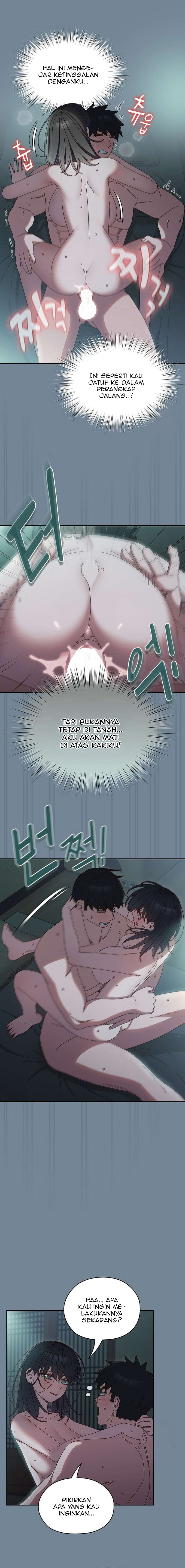 Boss! Give Me Your Daughter!: Chapter chapter-28 - Page 12