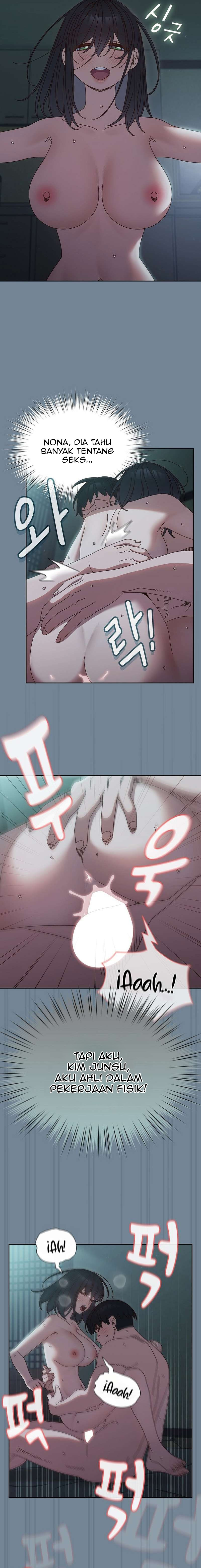 Boss! Give Me Your Daughter!: Chapter chapter-28 - Page 14