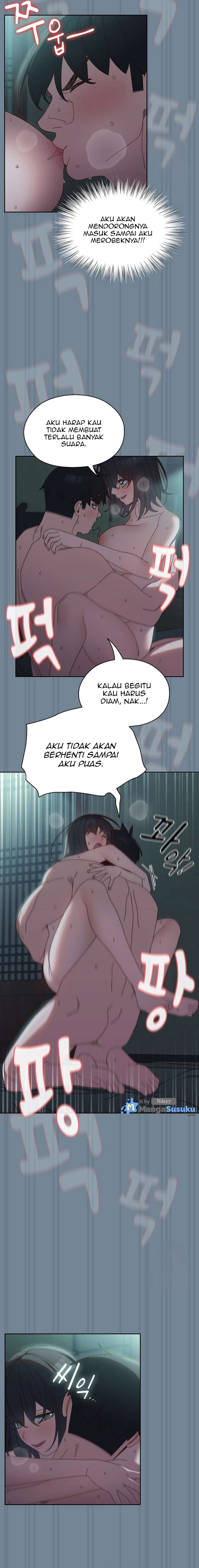 Boss! Give Me Your Daughter!: Chapter chapter-28 - Page 15