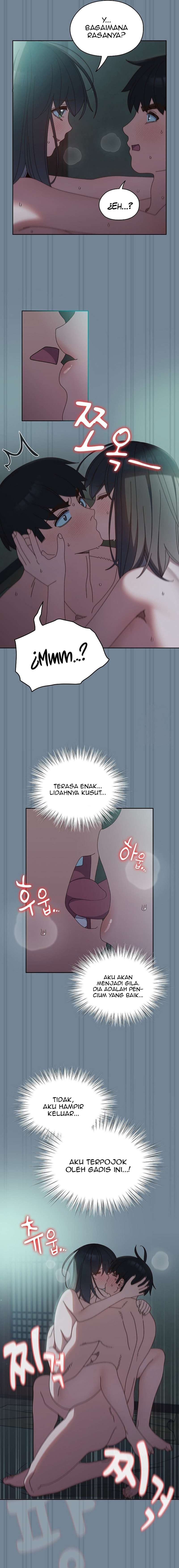 Boss! Give Me Your Daughter!: Chapter chapter-28 - Page 16