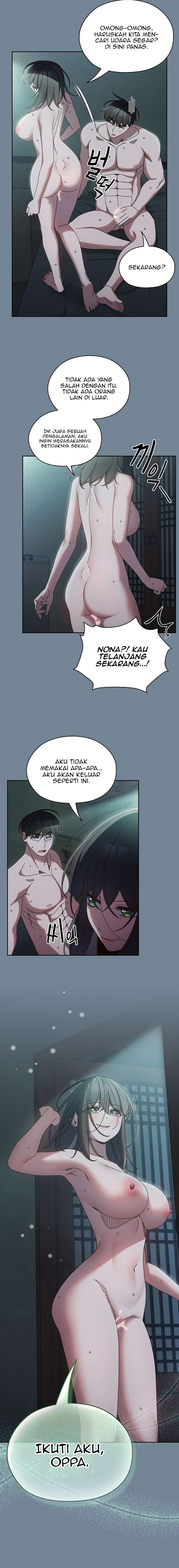 Boss! Give Me Your Daughter!: Chapter chapter-28 - Page 20