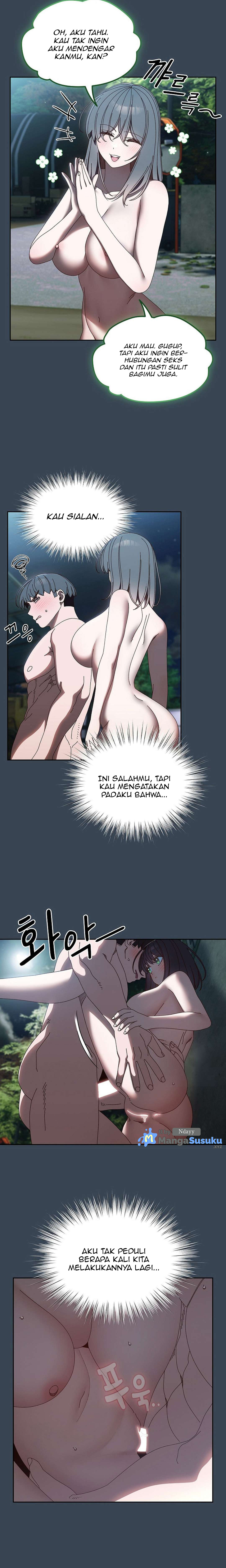 Boss! Give Me Your Daughter!: Chapter chapter-29 - Page 7