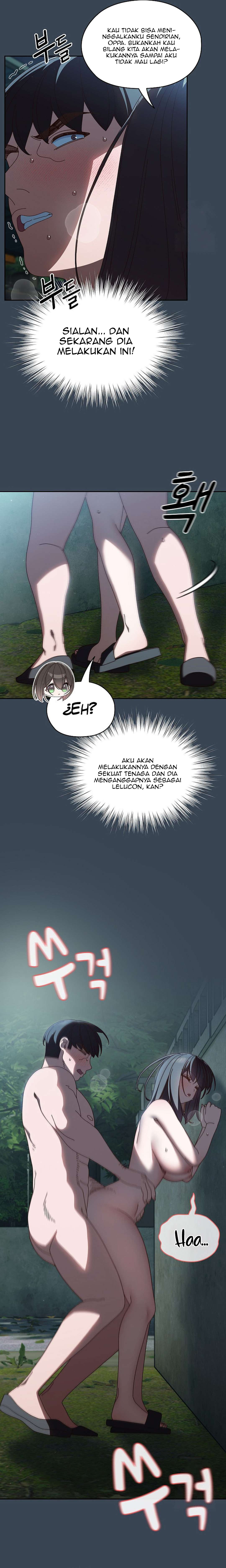 Boss! Give Me Your Daughter!: Chapter chapter-29 - Page 10