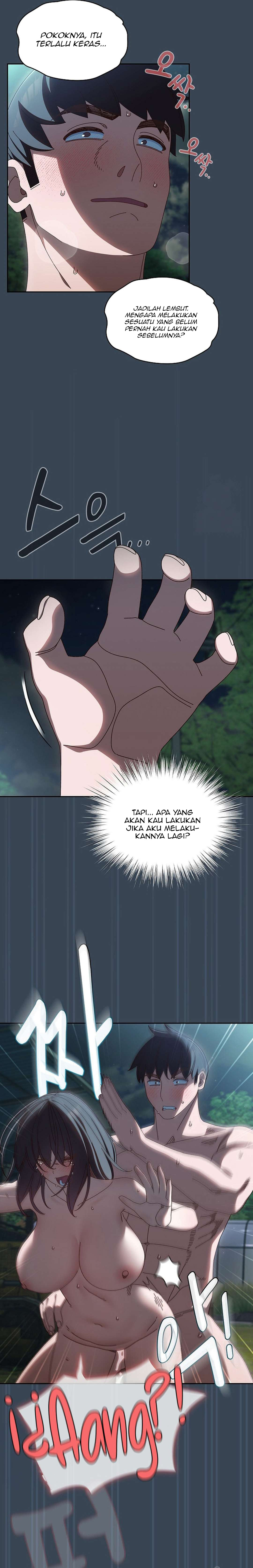 Boss! Give Me Your Daughter!: Chapter chapter-29 - Page 16