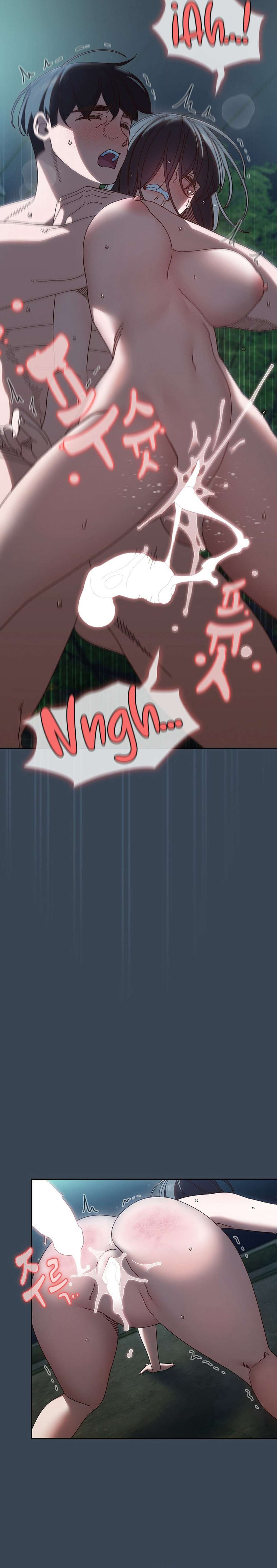 Boss! Give Me Your Daughter!: Chapter chapter-29 - Page 22