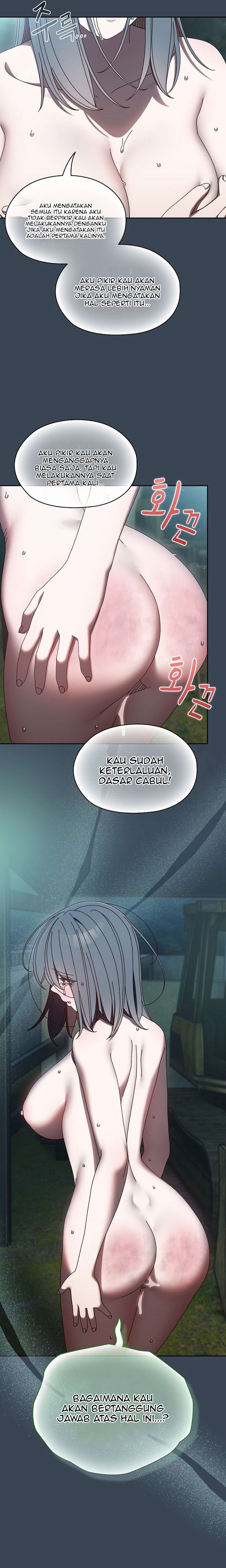 Boss! Give Me Your Daughter!: Chapter chapter-29 - Page 25