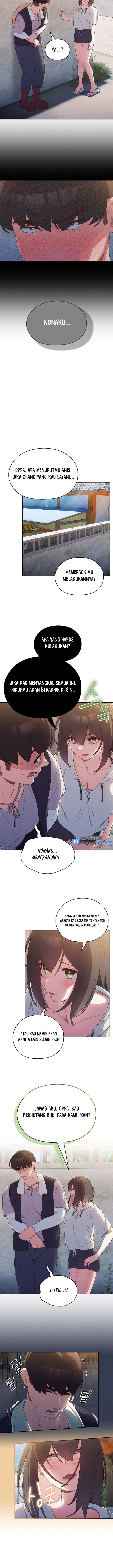 Boss! Give Me Your Daughter!: Chapter chapter-3 - Page 3