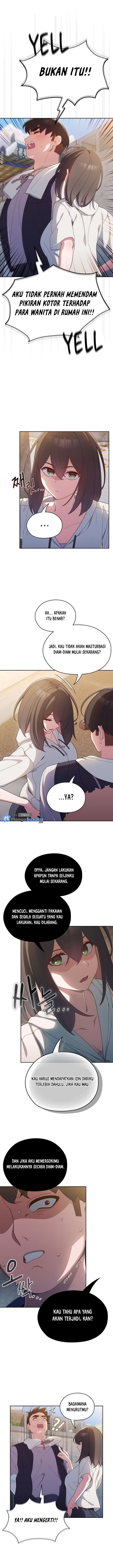 Boss! Give Me Your Daughter!: Chapter chapter-3 - Page 4