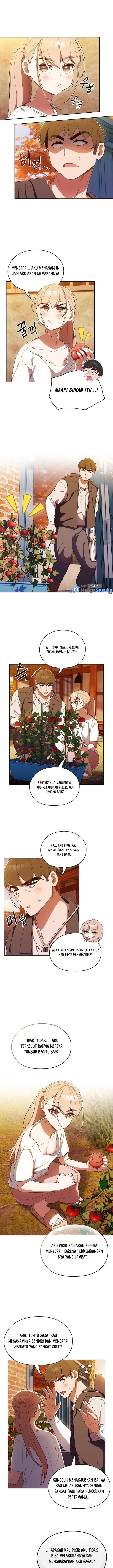Boss! Give Me Your Daughter!: Chapter chapter-3 - Page 7