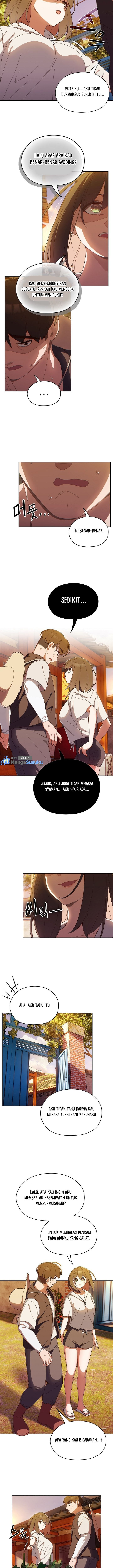Boss! Give Me Your Daughter!: Chapter chapter-3 - Page 10