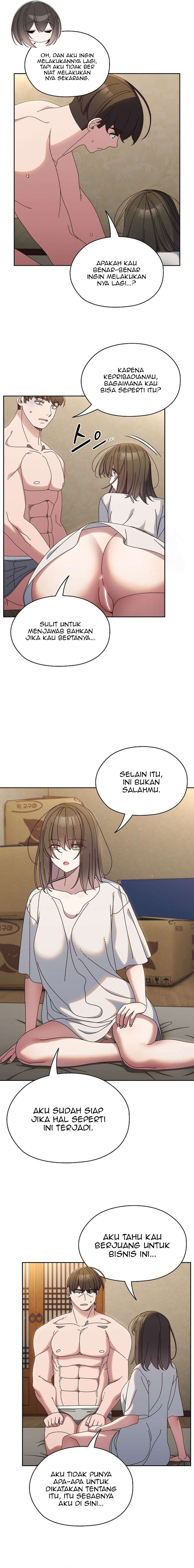 Boss! Give Me Your Daughter!: Chapter chapter-30 - Page 6