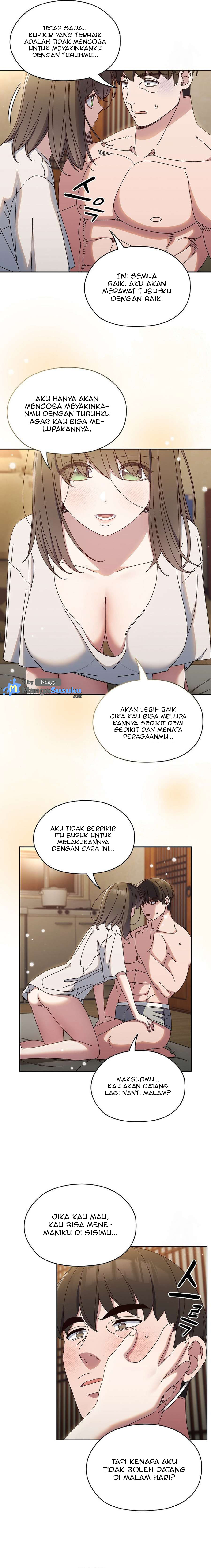 Boss! Give Me Your Daughter!: Chapter chapter-30 - Page 7
