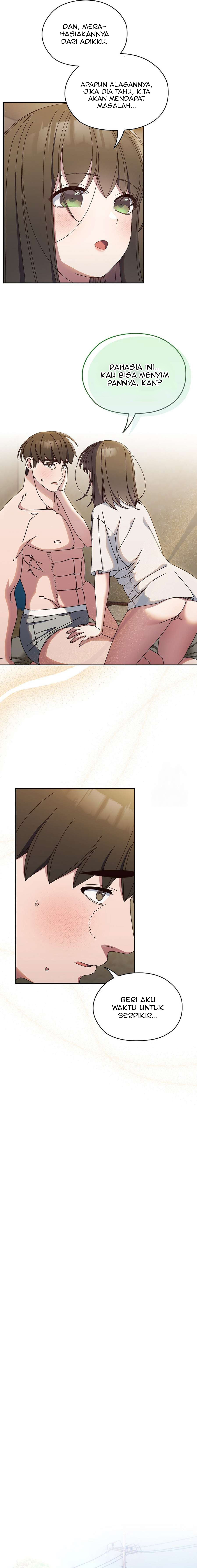 Boss! Give Me Your Daughter!: Chapter chapter-30 - Page 8