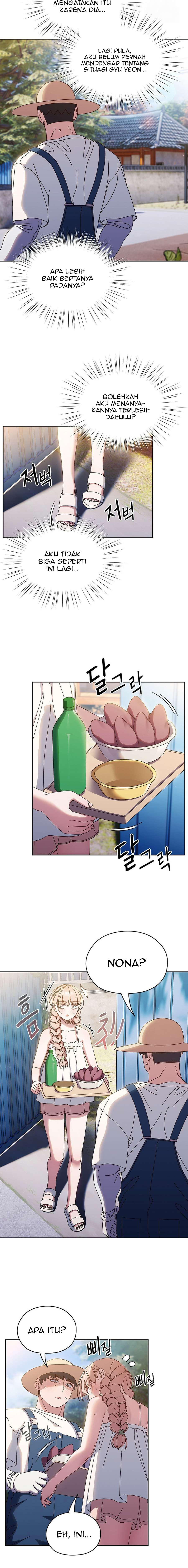 Boss! Give Me Your Daughter!: Chapter chapter-30 - Page 10