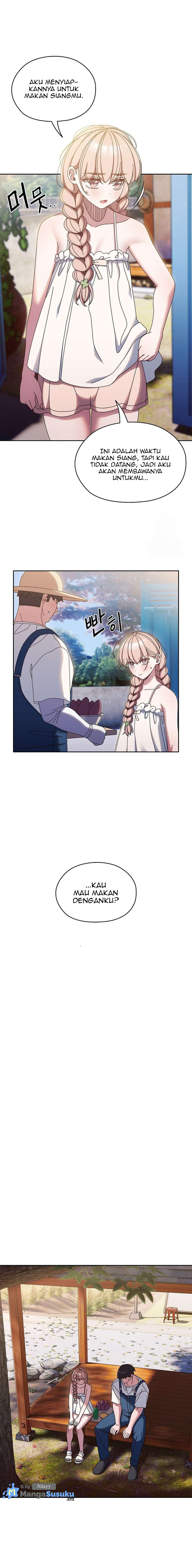 Boss! Give Me Your Daughter!: Chapter chapter-30 - Page 11