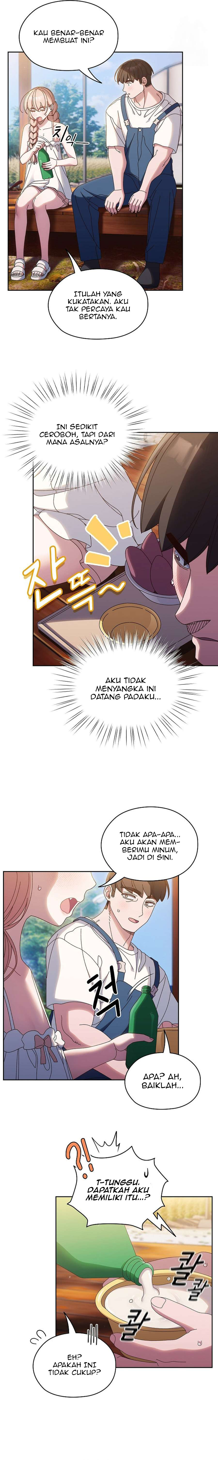 Boss! Give Me Your Daughter!: Chapter chapter-30 - Page 12