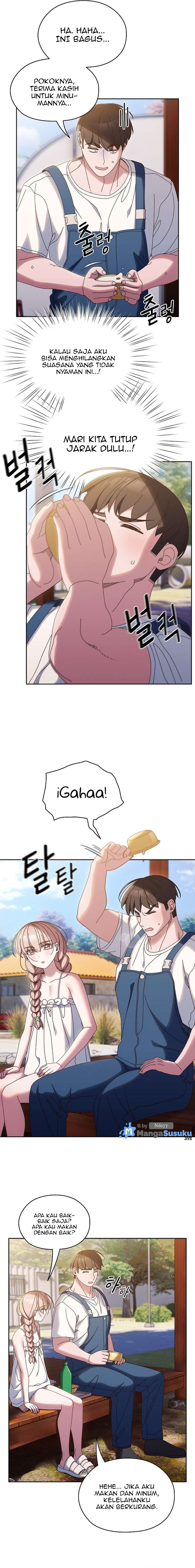 Boss! Give Me Your Daughter!: Chapter chapter-30 - Page 13