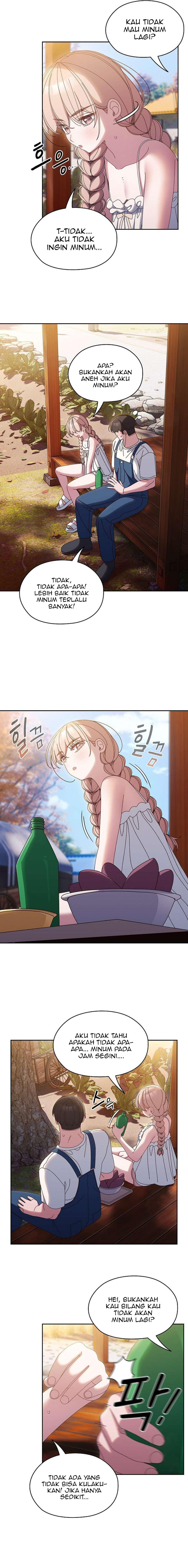 Boss! Give Me Your Daughter!: Chapter chapter-30 - Page 14