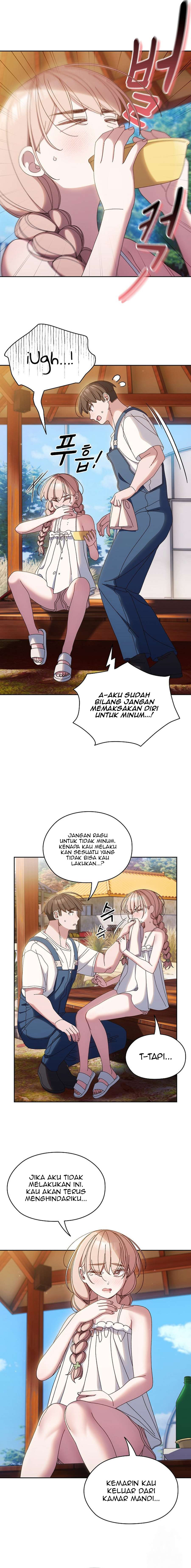 Boss! Give Me Your Daughter!: Chapter chapter-30 - Page 16