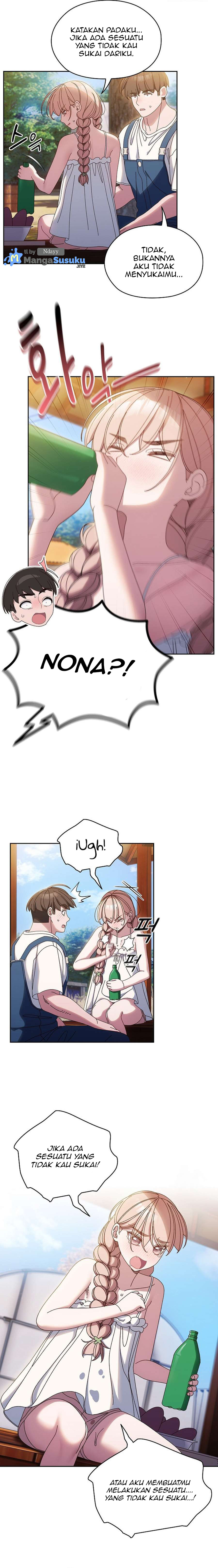 Boss! Give Me Your Daughter!: Chapter chapter-30 - Page 17