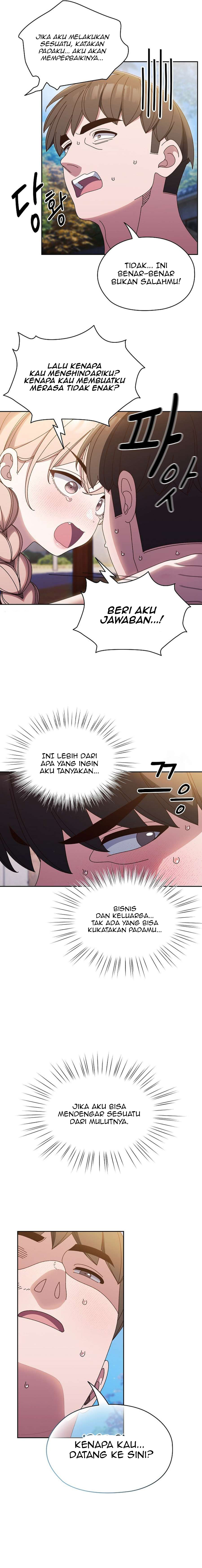 Boss! Give Me Your Daughter!: Chapter chapter-30 - Page 18