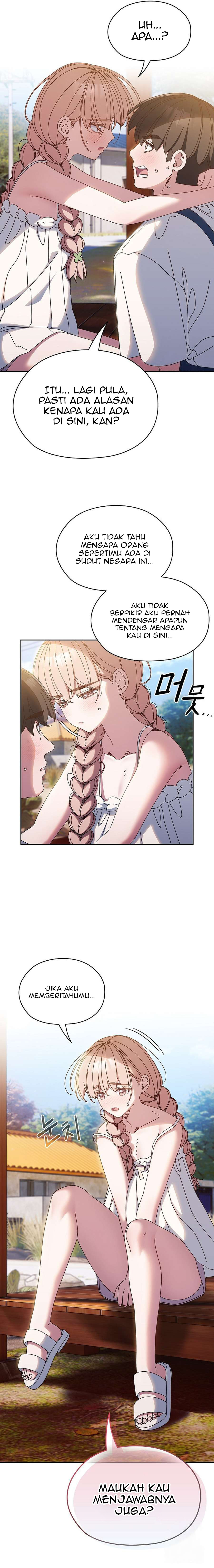 Boss! Give Me Your Daughter!: Chapter chapter-30 - Page 19