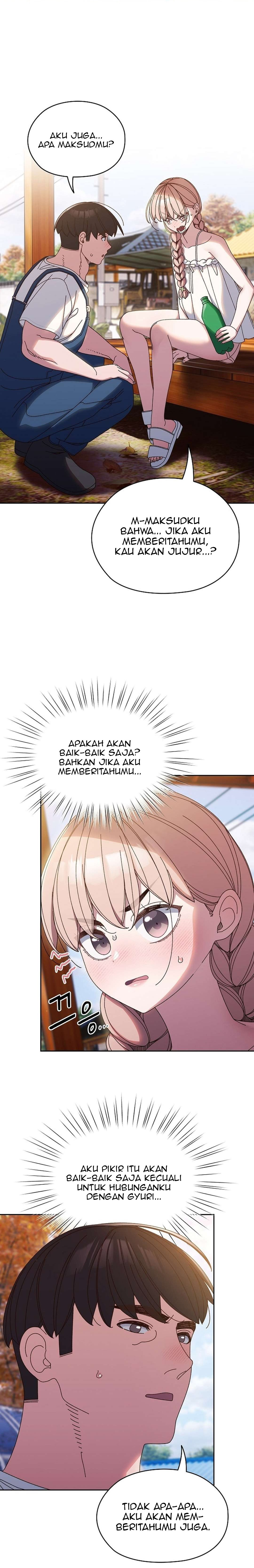 Boss! Give Me Your Daughter!: Chapter chapter-31 - Page 2