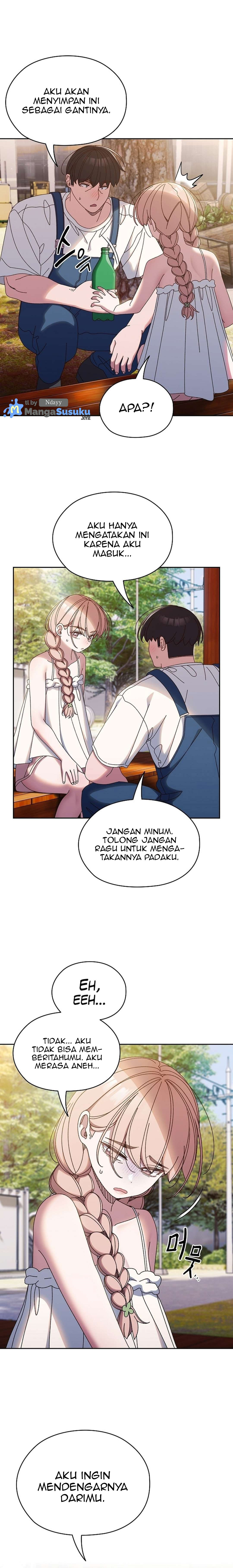 Boss! Give Me Your Daughter!: Chapter chapter-31 - Page 3