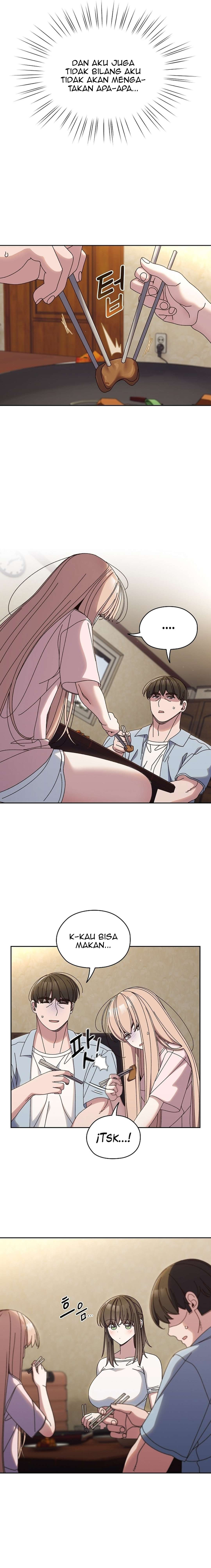 Boss! Give Me Your Daughter!: Chapter chapter-31 - Page 10