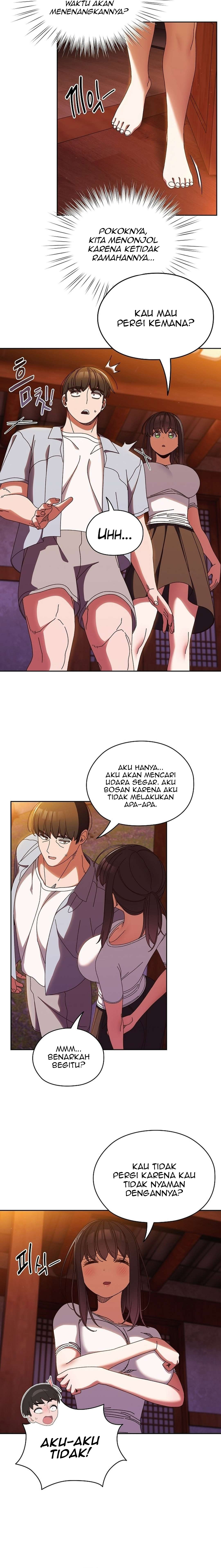 Boss! Give Me Your Daughter!: Chapter chapter-31 - Page 12