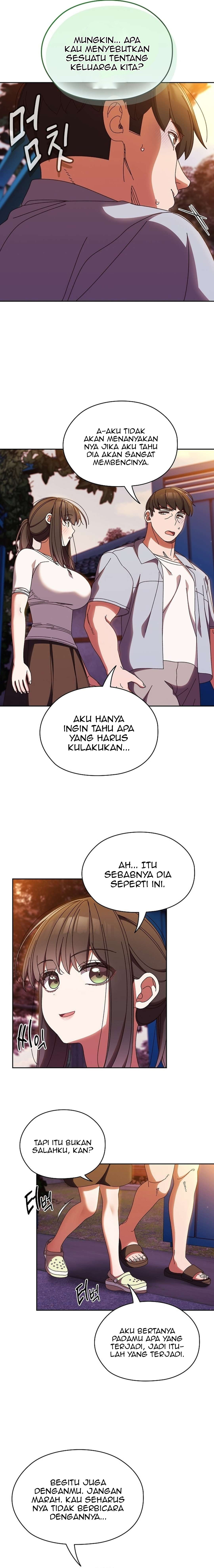 Boss! Give Me Your Daughter!: Chapter chapter-31 - Page 14