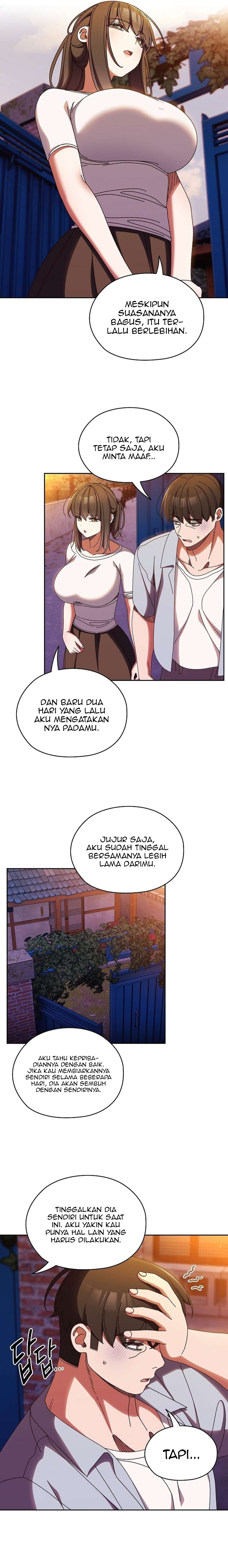 Boss! Give Me Your Daughter!: Chapter chapter-31 - Page 15
