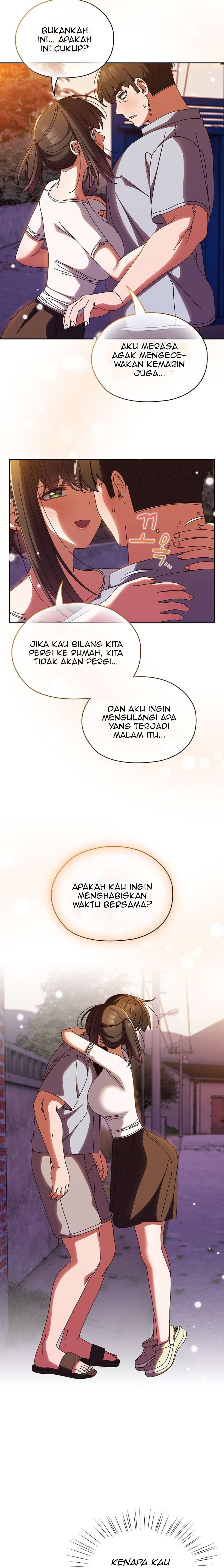 Boss! Give Me Your Daughter!: Chapter chapter-31 - Page 18