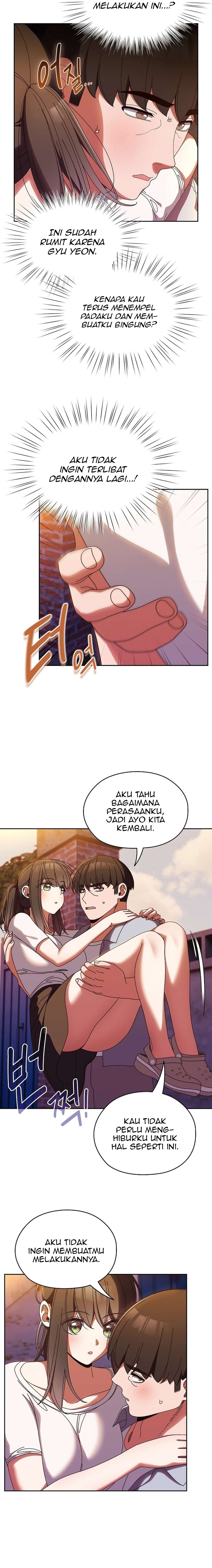 Boss! Give Me Your Daughter!: Chapter chapter-31 - Page 19