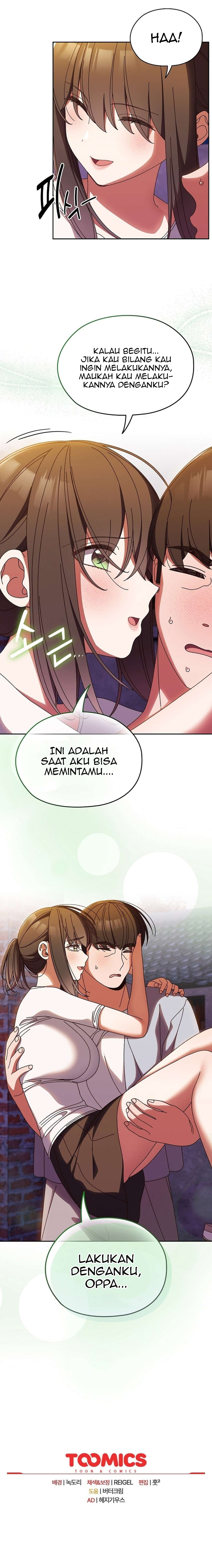 Boss! Give Me Your Daughter!: Chapter chapter-31 - Page 20