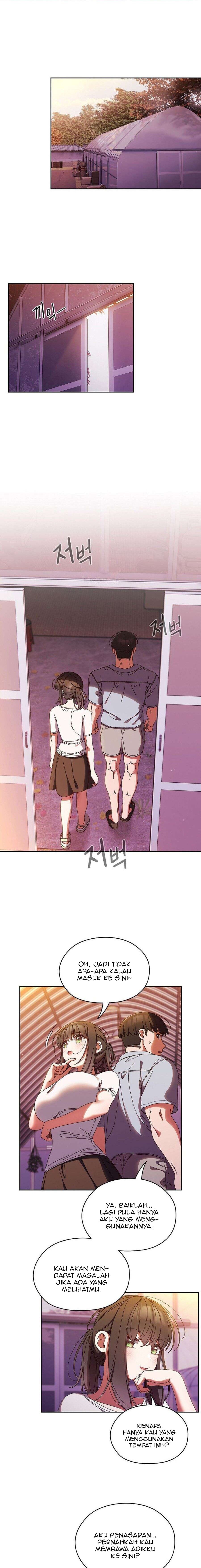Boss! Give Me Your Daughter!: Chapter chapter-32 - Page 2