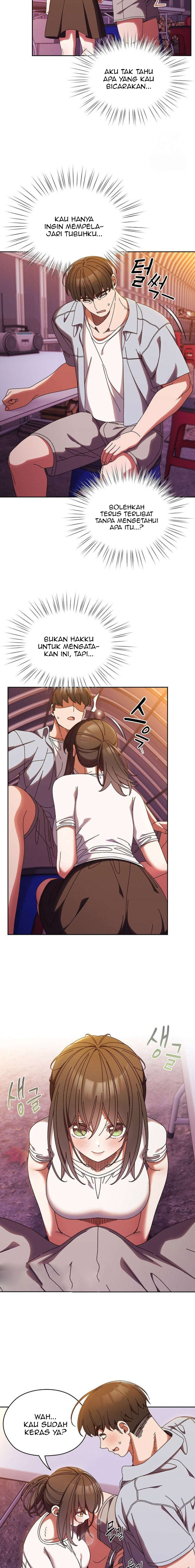 Boss! Give Me Your Daughter!: Chapter chapter-32 - Page 4