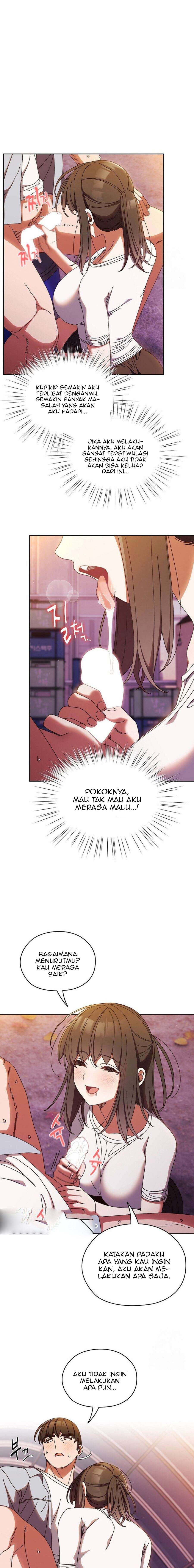 Boss! Give Me Your Daughter!: Chapter chapter-32 - Page 6