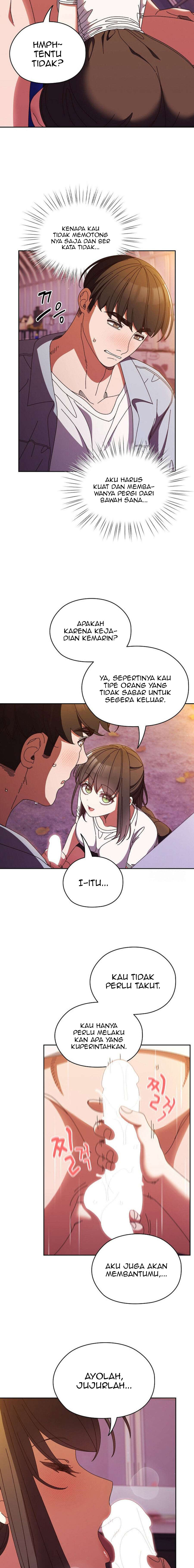 Boss! Give Me Your Daughter!: Chapter chapter-32 - Page 7